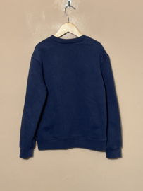 Dsquared2 trui voor jongen van 10 jaar met maat 140