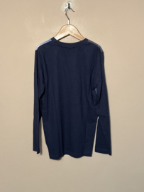 Kids Up longsleeve voor jongen van 4 jaar met maat 104