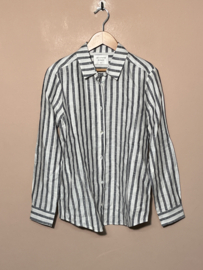 Les Coyotes de Paris LCDP blouse voor meisje van 10 jaar met maat 140