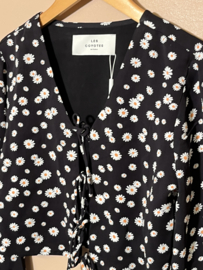 Les Coyotes de Paris LCDP blouse voor meisje van 10 jaar met maat 140