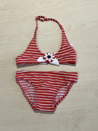 Bora Bora bikini voor meisje van 3 jaar met maat 98