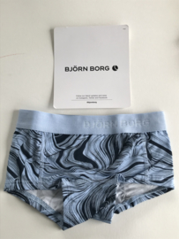 Bjorn Borg boxer voor meisje van 5 / 6 jaar met maat 110 / 116