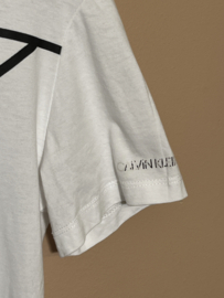 Calvin Klein t-shirt voor jongen van 12 jaar met maat 152