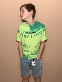 Tommy Hilfiger korte  spijkerbroek voor jongen van 10 jaar met maat 140