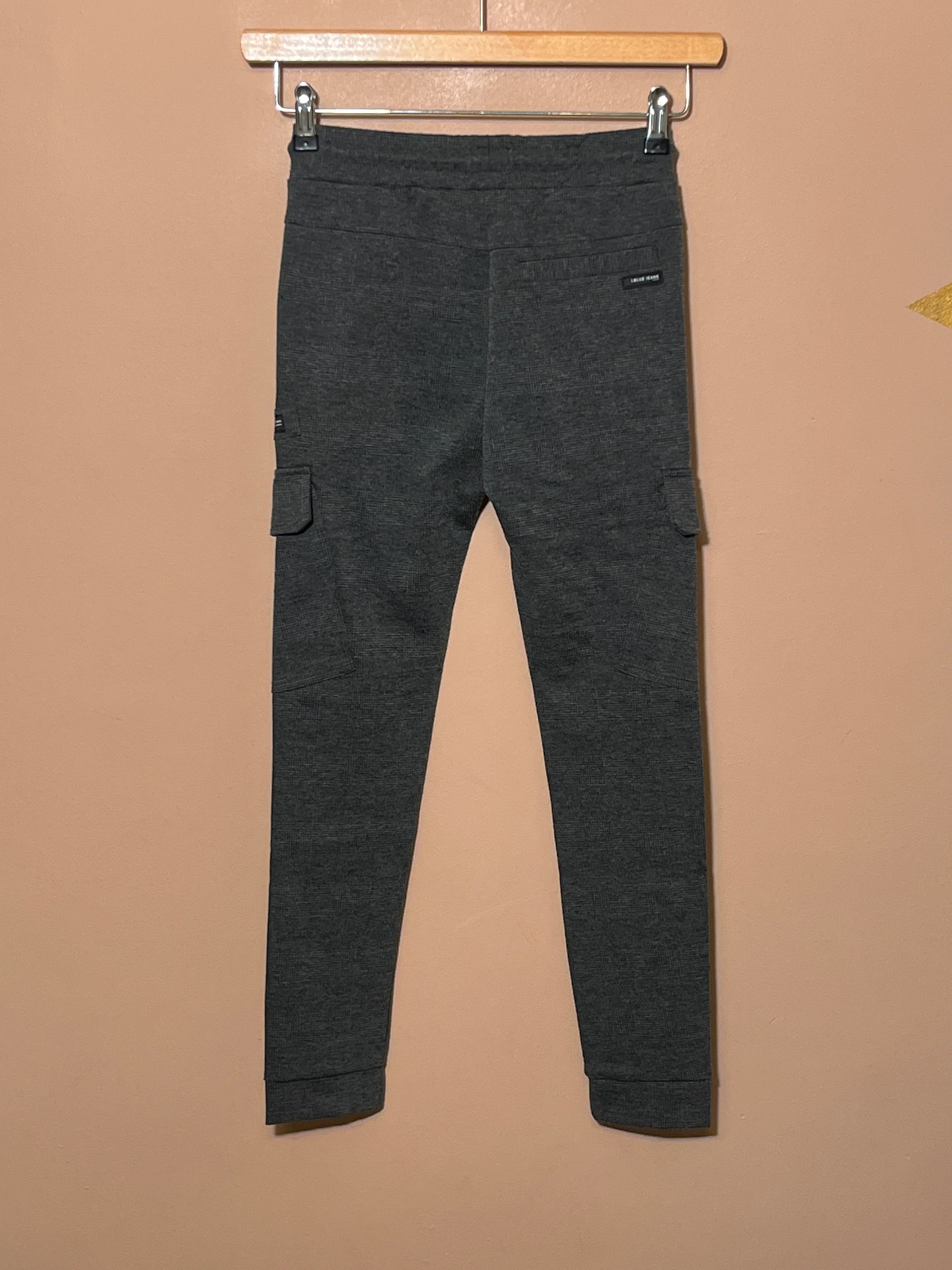Indian Blue Jeans broek voor jongen van 10 jaar met maat 140