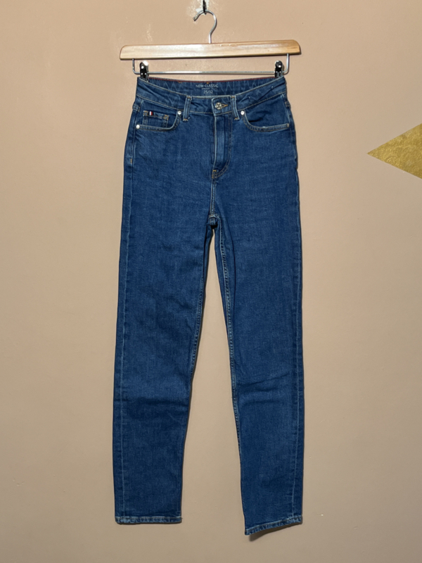 Vintage for Kids Meisjes lange broeken Maat 176 XS