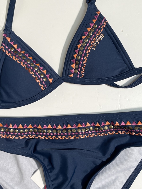 Protest bikini voor meisje van 10 jaar met maat 140 Maat 140 146 Vintageforkids