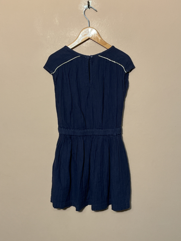 Galeries Lafayette jurk voor meisje van 8 jaar met maat 128 Maat 128 134 Vintageforkids