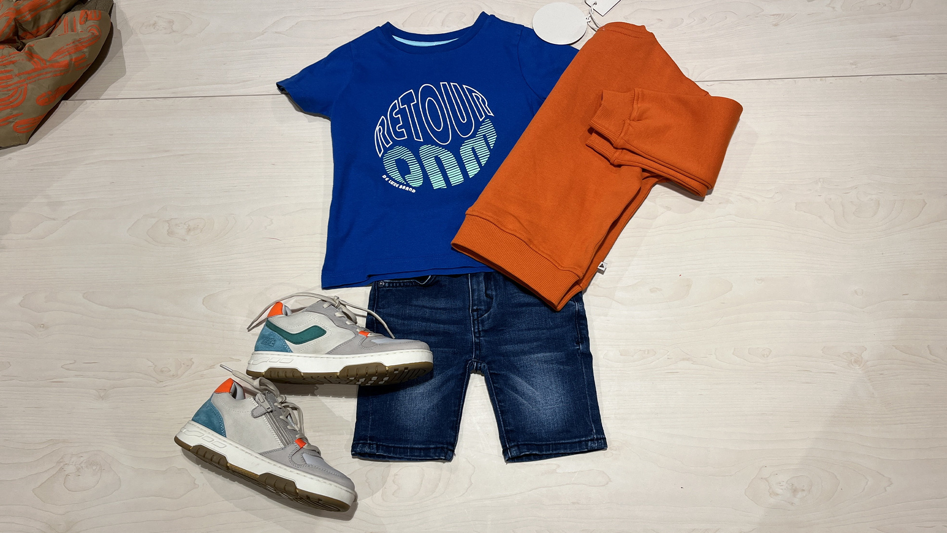Tops