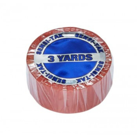 Rode tape Red Adhesive Tape for Polyurethane