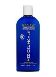 Bioclenz shampoo / cleanser voor fijn en futloos tot normaal haar en hoofdhuid 250 ml