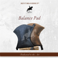 Balance pad BB®