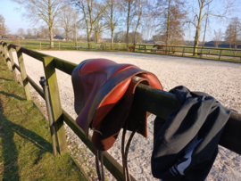 Scholingspad BB, weinig gebruikt