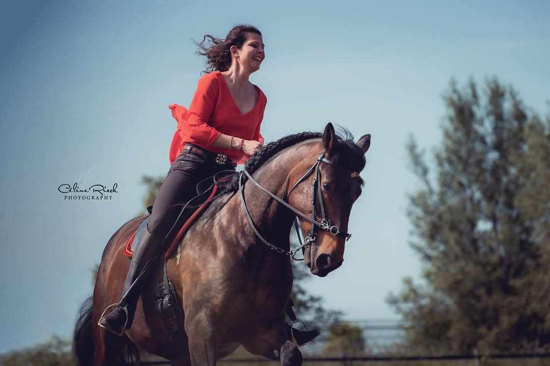 wally galop
