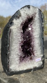 Amethist geode 6,3kg