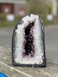 Amethist geode 6,3kg