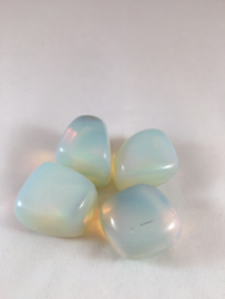 Trommelstenen Opaliet