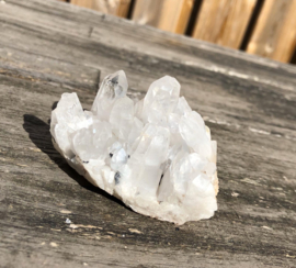 Bergkristal 7