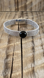 Silver Onyx