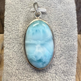 Larimar Sterling zilver