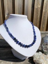 Sodaliet ketting