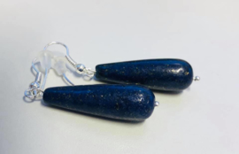 Lapis Lazuli druppels