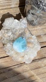 Larimar 8