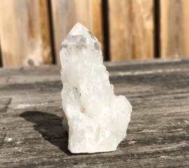 Bergkristal 5