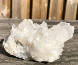 Bergkristal 4