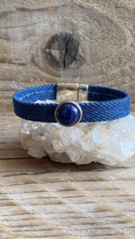 Spijker Lapis Lazuli