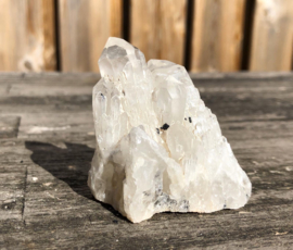 Bergkristal 3