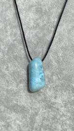 Larimar (geboord)