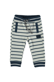 Bampidano baby boys sweat trousers stripe