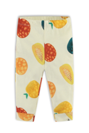 TNC pants with funky fruit aop