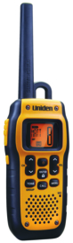 Uniden PMR 446SWPF Duopack