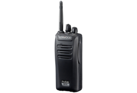 Kenwood ProTalk TK3401DE