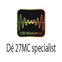 Dé 27MC specialist