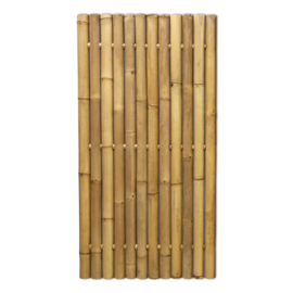 Giant Bamboe tuinschutting