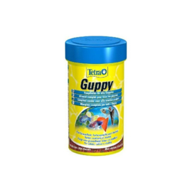 Tetra Guppyvoer 100ml