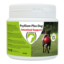 Psyllium Plus Hond