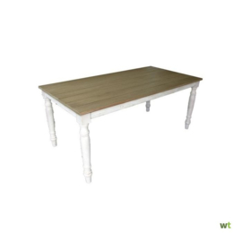 BAROK TUINTAFEL