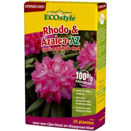 Rhodo & Azalea-AZ 800 gram