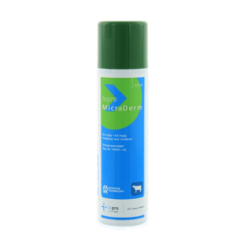 MicraDerm Spray 250 ml
