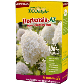 Ecostyle Hortensia-AZ 800 gram