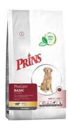 Prins ProCare Croque Basic excellent 2kg