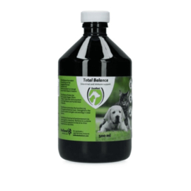 Total Balance Cat & Dog 500 ml