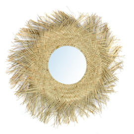 The Rotan Mirror - M