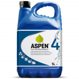 ASPEN 4-TAKT 5 LITER