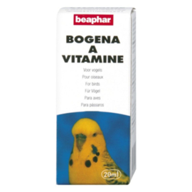Bogena A-vitamine 20 ml