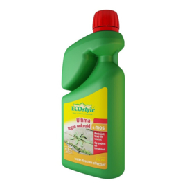 Ecostyle Ultima onkruid en mos concentraat 510ml